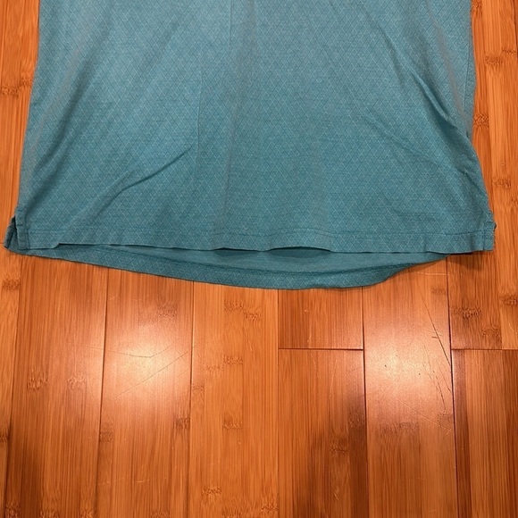 Alan Flusser polo size small men’s (runs large) - Picture 2 of 11